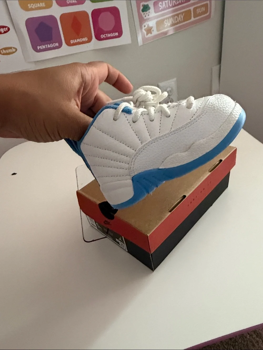 Jordan classic kids